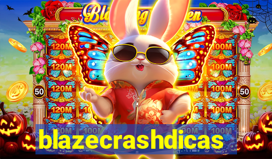 blazecrashdicas