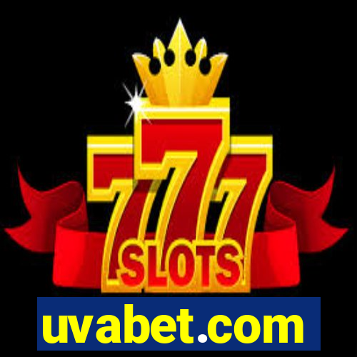 uvabet.com