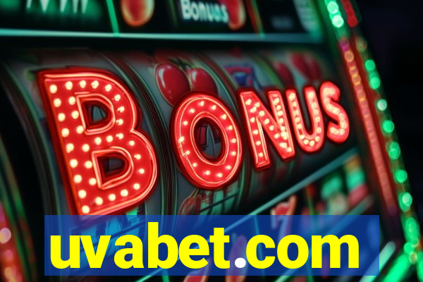 uvabet.com