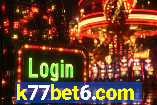 k77bet6.com