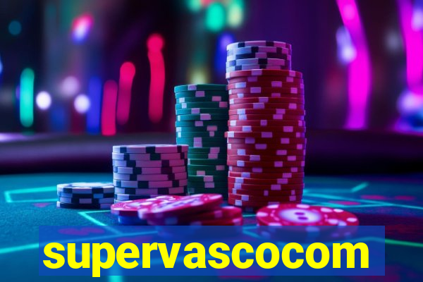 supervascocom