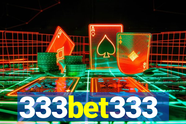 333bet333