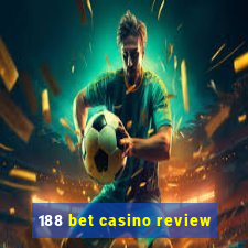 188 bet casino review