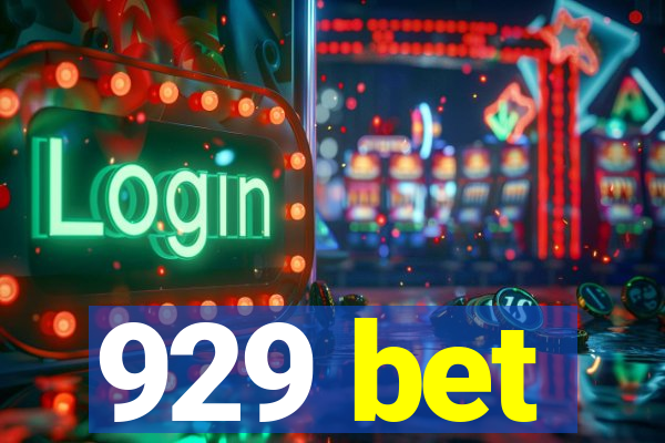 929 bet