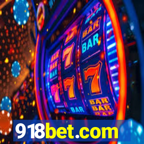 918bet.com