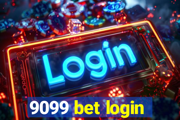 9099 bet login