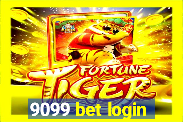 9099 bet login