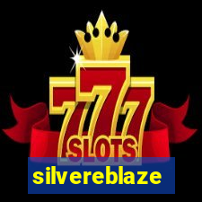 silvereblaze