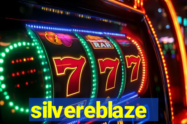 silvereblaze