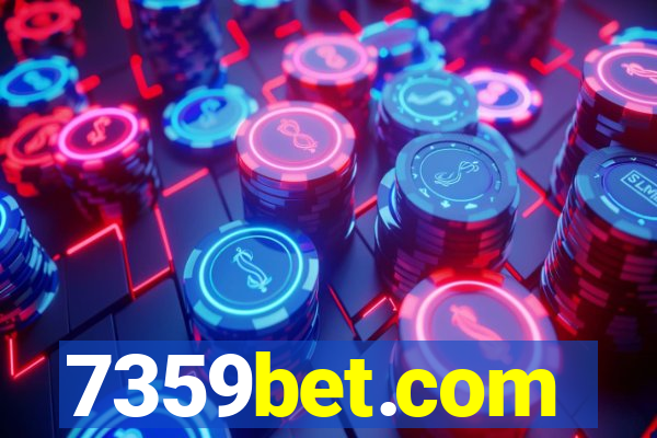 7359bet.com