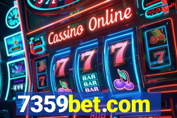 7359bet.com