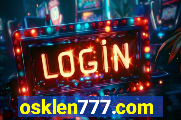 osklen777.com