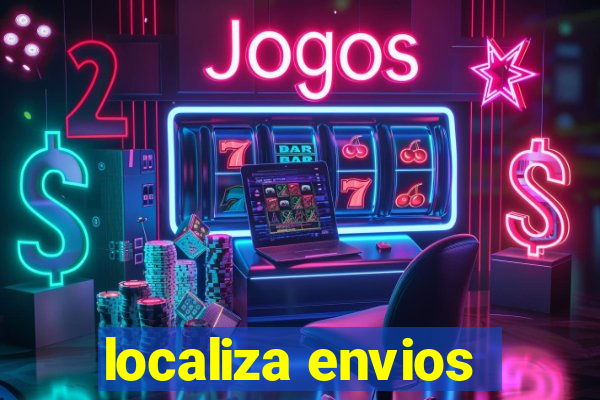 localiza envios