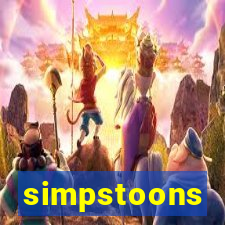 simpstoons