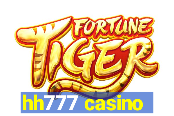 hh777 casino