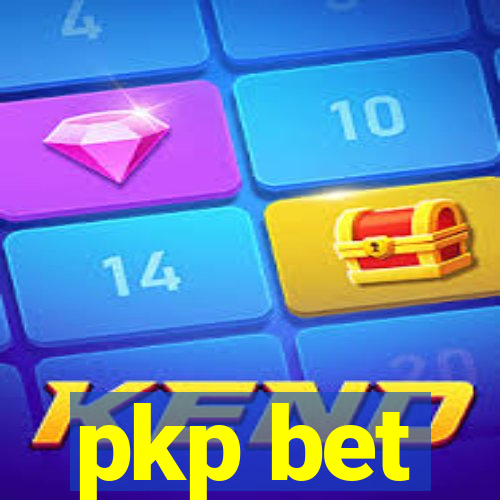 pkp bet