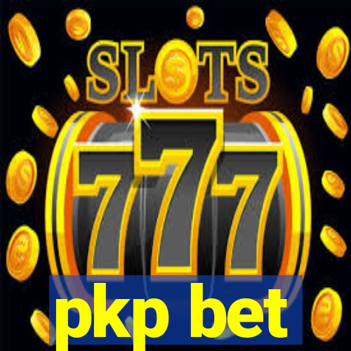 pkp bet