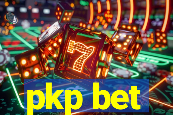 pkp bet