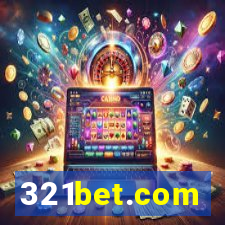 321bet.com