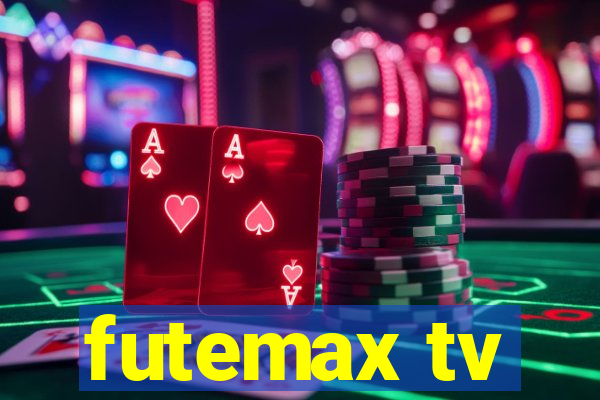 futemax tv