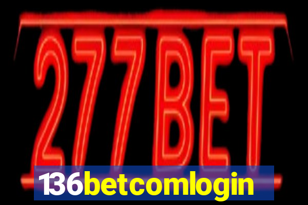 136betcomlogin