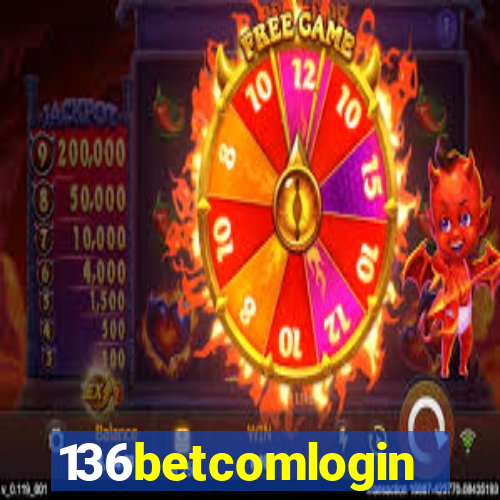 136betcomlogin