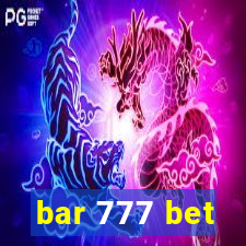 bar 777 bet