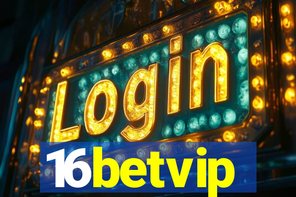 16betvip