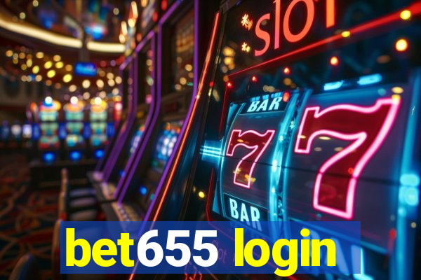 bet655 login