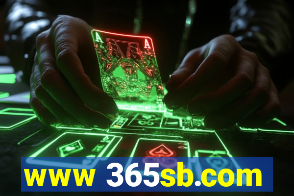 www 365sb.com