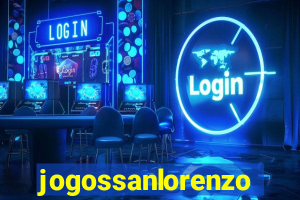 jogossanlorenzo