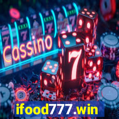 ifood777.win