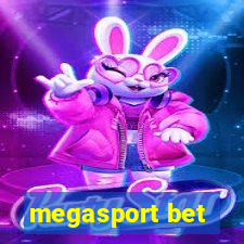 megasport bet