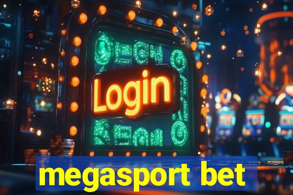 megasport bet