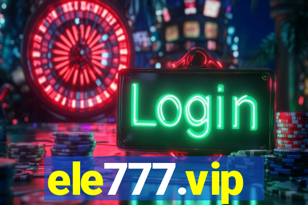 ele777.vip