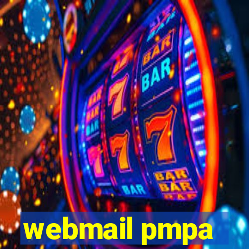 webmail pmpa