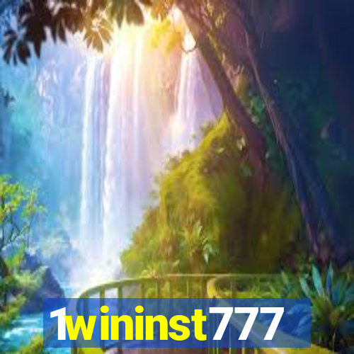 1wininst777