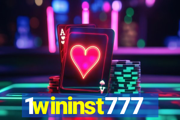 1wininst777