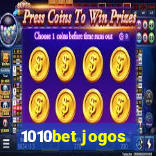 1010bet jogos