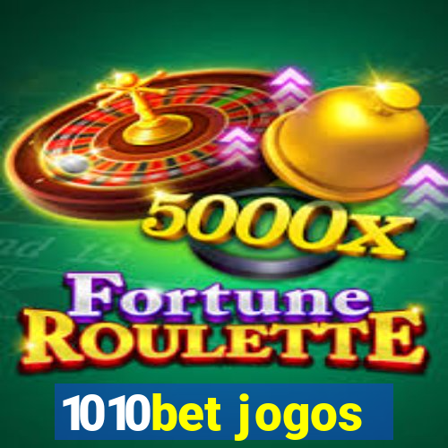 1010bet jogos