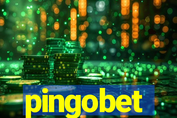 pingobet