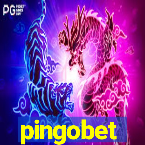 pingobet