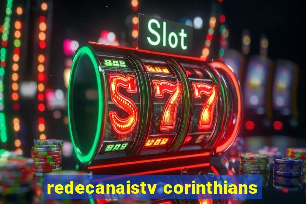 redecanaistv corinthians