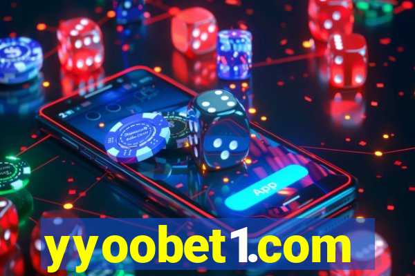 yyoobet1.com