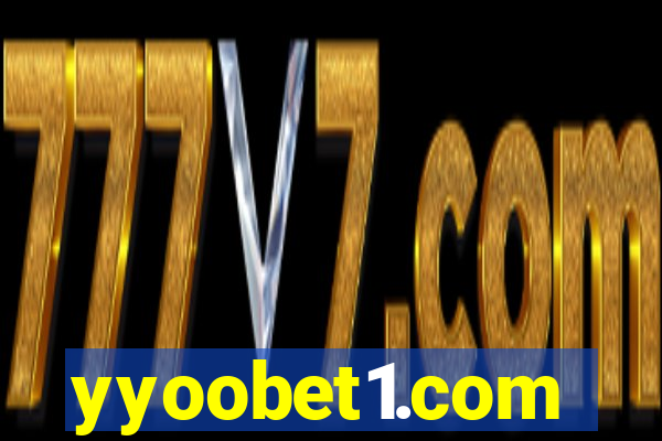 yyoobet1.com