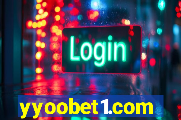 yyoobet1.com