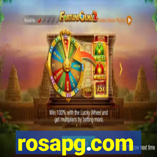 rosapg.com