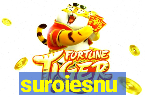 suroiesnu