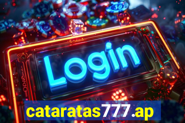 cataratas777.app