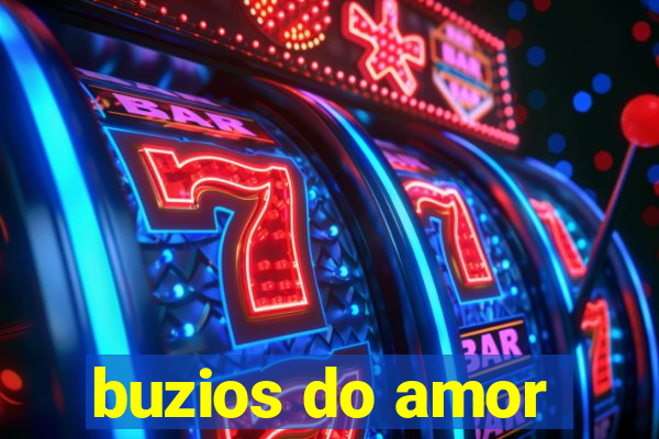 buzios do amor